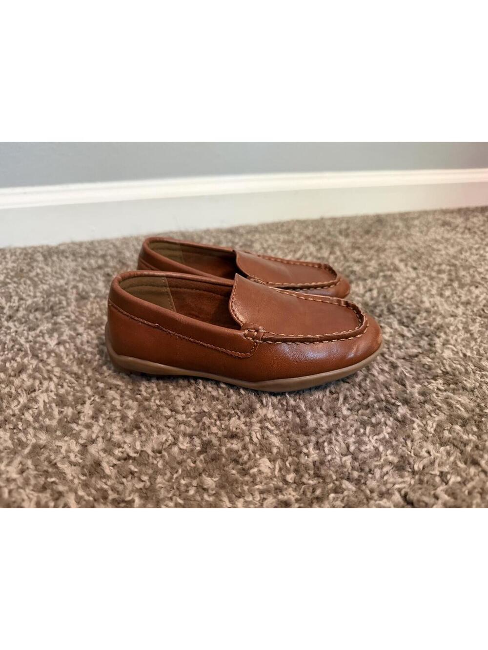 New Kenneth Cole Reaction Loafer Child 9